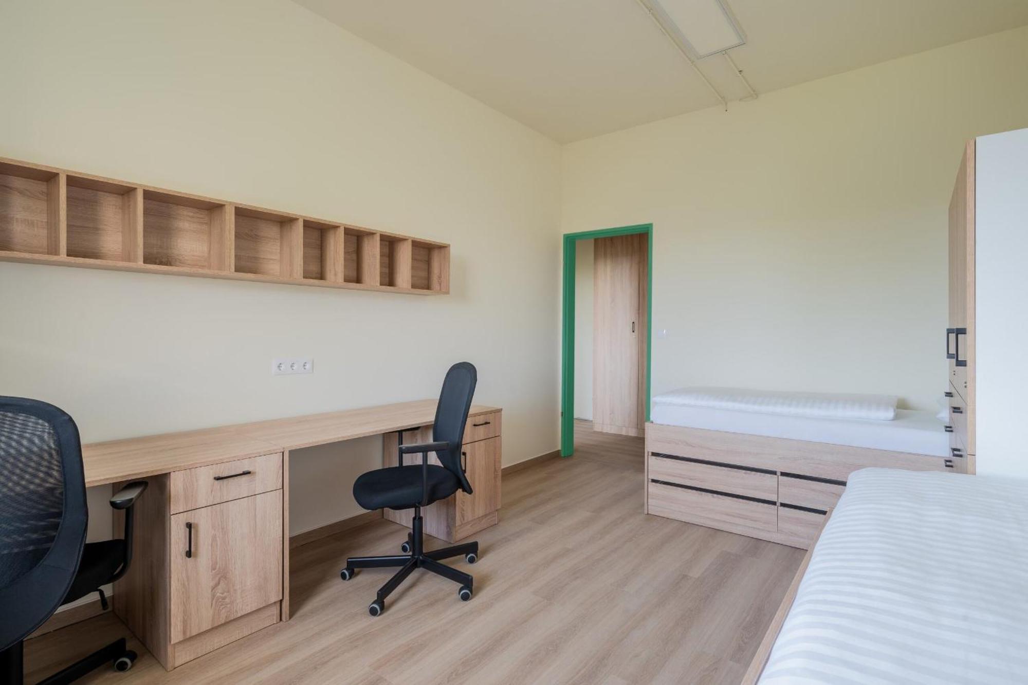 Moricz Student Living Hostel Budapest Kültér fotó